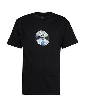 HUF CAMISETAS Y TOPS - Camisetas en YOOX.COM
