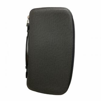 Louis Vuitton Ardoise Long Wallet (Bi-Fold) (Pre-Owned)