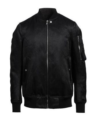 Men's Rick Owens Bomber Jackets - up to −79% | Stylight