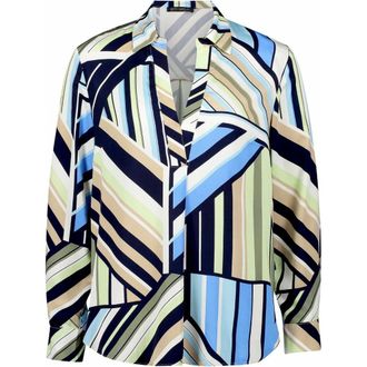 Betty Barclay Blouses - Dames - Blouses & Shirts - Veelkleurig - Maat: L