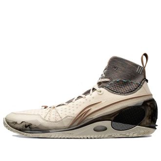 Li-Ning Wade 808 3 Ultra V2 Year of the Dragon ABAU013-9