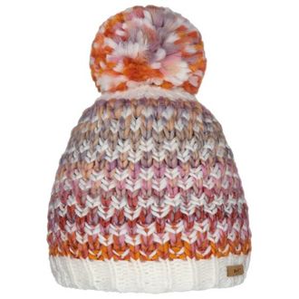 Barts Nicole Beanie M&uuml;tze f&uuml;r Damen | bunt