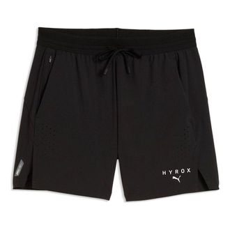 Puma x Hyrox DryElite 5 Shorts Puma Black 528568-01
