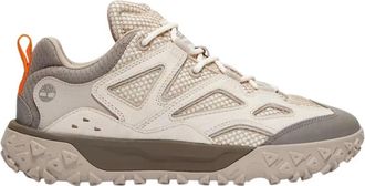 Timberland Schoenen - Heren - Sneakers - Beige - 41 1/2 EU - Schoenen