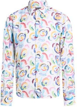 Rossopuro CAMISETAS Y TOPS - Camisas en YOOX.COM