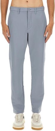 HUGO BOSS Water-Repellent Regular Fit Pants