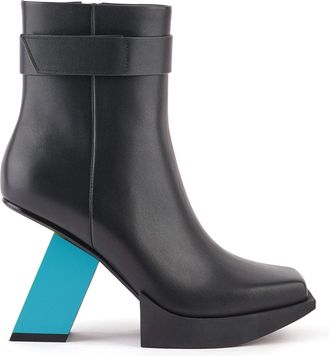 United Nude Construct Bootie Hi