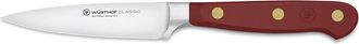 Wüsthof Classic 3.5-Inch Paring Knife, Tasty Sumac