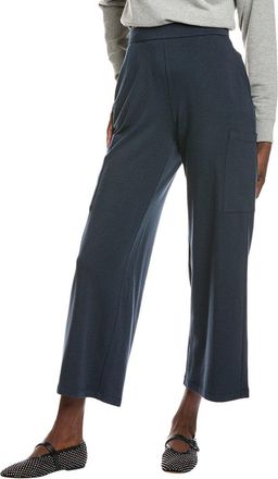 Eileen Fisher Eileen Fisher Flare Wide Cargo Pant
