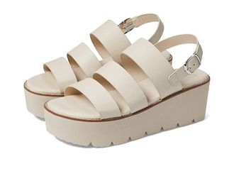 Dirty Laundry Pendulum Womens Shoes Cream Tonal : 7.5 B - Medium, Synthetic