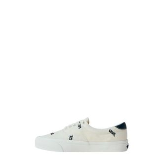 Vans Premium Era 59 Sneakers - Heren - Schoenen - Wit - Maat: 42 EU