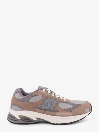 New Balance Sneakers U2010 in pelle - NEW BALANCE - gender_Man