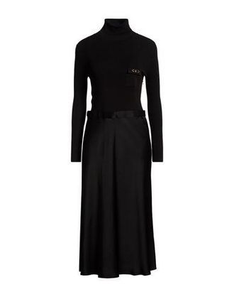 Elisabetta Franchi KLEIDER - Midi-Kleider auf YOOX.COM
