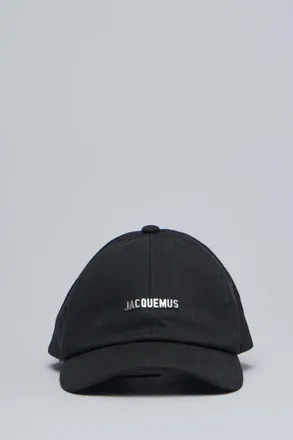 Jacquemus La Casquette Gadjo
