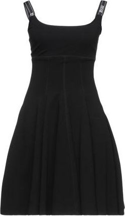 Versace VESTIDOS - Minivestidos en YOOX.COM