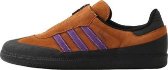adidas Samba OG Dusky Bronze Violet KK2334