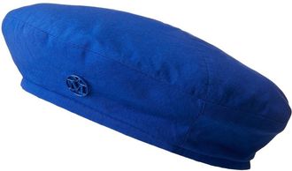 Maison Michel New Billy Basque Beret