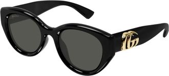 Gucci Gg1976sk-001black-black-grey