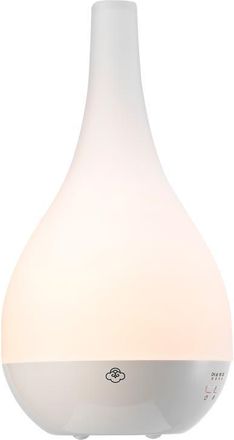 Serene House Comet Glass Ultrasonic Aroma Diffuser in White at Nordstrom