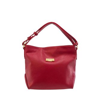 Baldinini Cowhide Clutch Womens Bag
