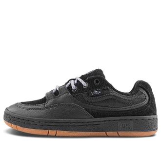 Vans Speed LS Corduroy Black VN000CTJBLK