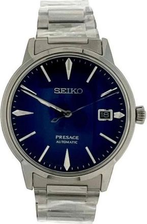 Seiko Donna, Accessori, Blu, Taglia unica, new