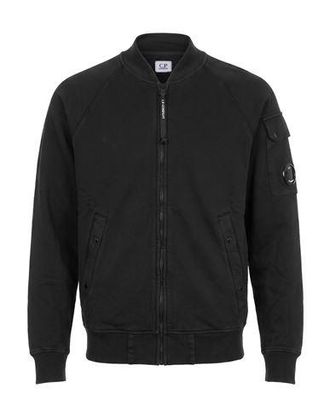 C.P. Company CAMISETAS Y TOPS - Sudaderas en YOOX.COM