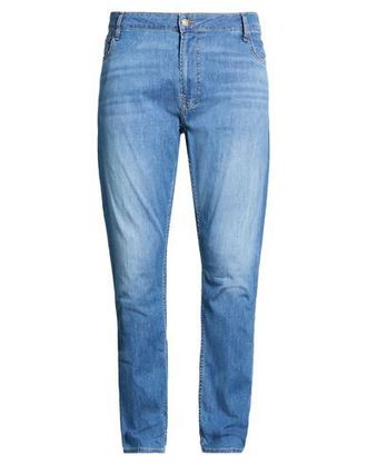 Guess BOTTOMWEAR - Jeans on YOOX.COM