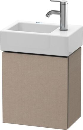 Duravit Duravit - L-cube Mueble De Pared 36,4 X 24,1 Cm, 1 Puerta, Para