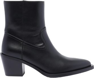 Stuart Weitzman Tate Booties