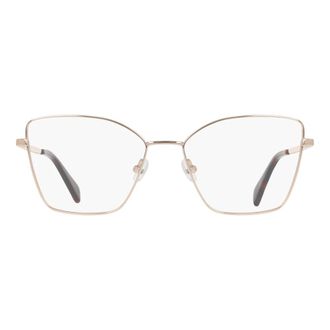 Liu Jo Glasses, female, Yellow, Size: 55 MM Occhiali da vista