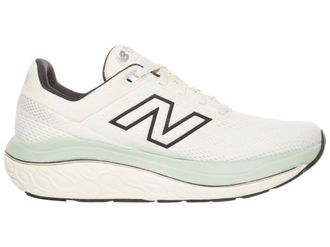 New Balance Womens Fresh Foam X 860V14 Running Shoes In Sea Salt