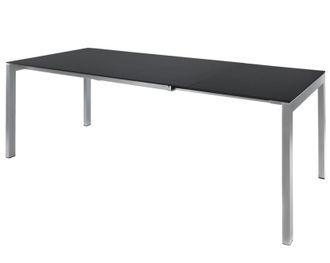 Schubiger M&ouml;bel Auszugstisch Luzern