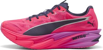 Puma Scarpe PUMA x HYROX Deviate NITRO Elite 4 da uomo, Accessori, Rosa, 46.5