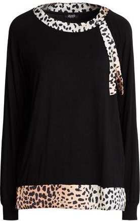 Liu Jo TOPWEAR - Tops on YOOX.COM