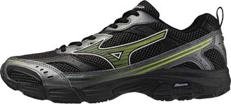 Mizuno MXR Black Green Volt D1GA245127