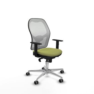 Piqueras y Crespo Piqueras Y Crespo Silla De Oficina Vert Ergon&oacute;mica