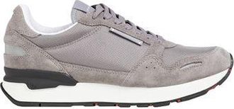 Emporio Armani FOOTWEAR - Trainers on YOOX.COM