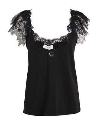 Ermanno Scervino CAMISETAS Y TOPS - Tops en YOOX.COM