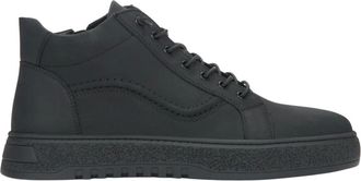 Estro & Luminara Uomo, Scarpe, Nero, 41 EU, new
