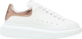 Alexander McQueen CALZADO - Sneakers en YOOX.COM