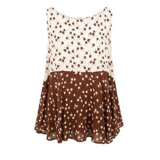 Trussardi Viscose Women Womens Tank