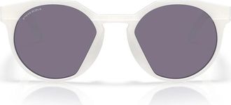 Oakley Sunglasses Oo9242 924218 Hstn Matte Vapor/Prizm Grey Unisex
