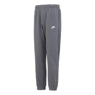 Nike As M Nsw Club Pant Cf Bb Logo BV2738-071