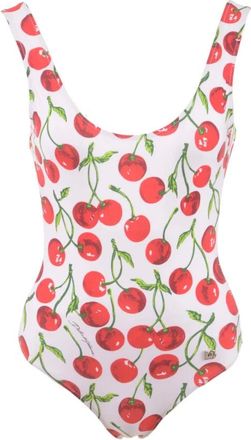 Dolce & Gabbana Donna, Costumi da bagno, Multicolore, S, new