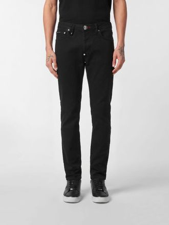 Philipp Plein Jeans slim fit in denim