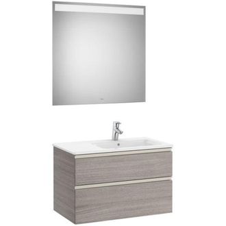 Roca 851513434 Pack The Gap 2c 800d Fresno Nordico - Roca Sanitario,s.a