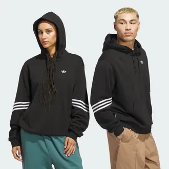 adidas Originals Skateboarding Klassiekers Hoodie
