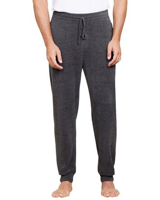 Barefoot Dreams Chul Rib Inset Jogger