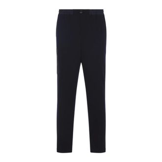 Sease Sease, Uomo, Pantaloni, Blu, M, new